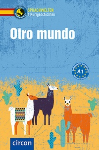 Abbildung von: Otro mundo - Circon Verlag GmbH