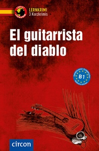 Abbildung von: El guitarrista del diablo - Circon Verlag GmbH