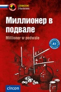 Cover: Millioner w podwale - Circon Verlag GmbH