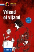 Cover: Vriend of vijand - Circon Verlag GmbH