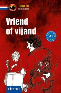 Abbildung von: Vriend of vijand - Circon Verlag GmbH