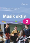 Cover: Musik aktiv 2 - Schott Music