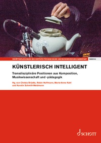 Abbildung von: künstlerisch intelligent - Schott Music