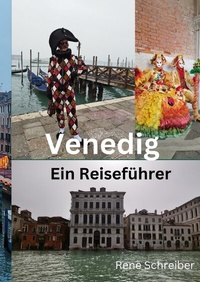 Abbildung von: Entdecken Sie die Städte der Welt / Venedig - epubli