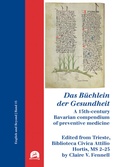 Abbildung von: "Das Büchlein der Gesundheit" - utzverlag GmbH