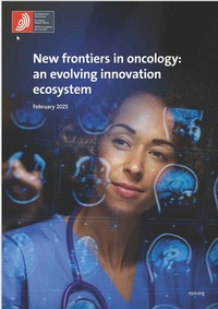 Abbildung von: New frontiers in oncology: - Europäisches Patentamt