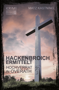 Abbildung von: Hackenbroich ermittelt - Bücken & Sulzer