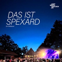 Abbildung von: Das ist Spexard - ostwestfaelisch.de - Verlag M. Borner