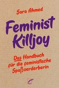 Cover: Feminist Killjoy - Unrast Verlag