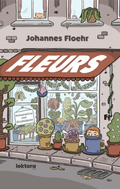 Cover: FLEURS - Lektora GmbH