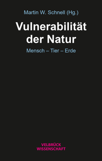Abbildung von: Vulnerabilität der Natur - Velbrück