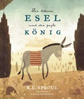 Cover: Der kleine Esel und der gro&szlig;e K&ouml;nig - Verbum Medien