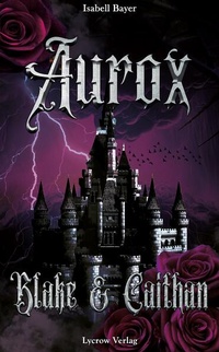 Enlarge image Cover: Aurox - Nova MD