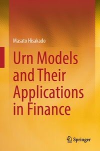 Abbildung von: Urn Models and Their Applications in Finance - Springer