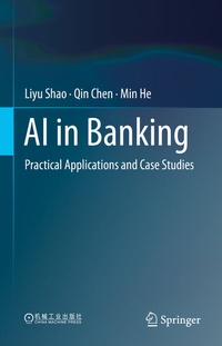 Abbildung von: AI in Banking - Springer