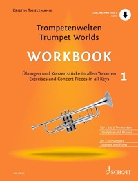 Abbildung von: Workbook - Schott Music