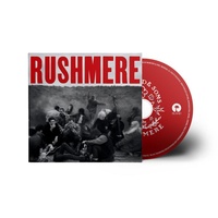Abbildung von: Rushmere - Universal Vertrieb