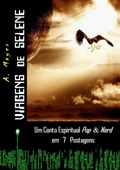 Cover: Viagens De Selene... - Clube de Autores