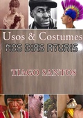 Cover: Usos E Costumes - Clube de Autores