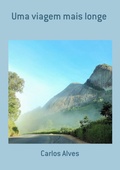Cover: Uma Viagem Mais Longe - Clube de Autores