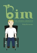 Cover: Bim: Um Menino Diferente - Clube de Autores