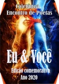 Cover: Eu & Voc&ecirc; - Clube de Autores