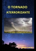 Cover: O Tornado - Clube de Autores