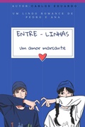 Cover: Entre Linhas - Clube de Autores