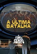 Cover: A &Uacute;ltima Batalha - Clube de Autores