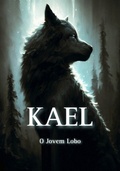 Cover: Kael - Clube de Autores