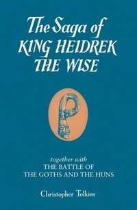 Abbildung von: The Saga of King Heidrek the Wise - HarperCollins