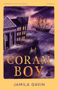 Abbildung von: Coram Boy - Farshore