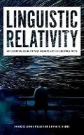 Cover: Linguistic Relativity - Oxford University Press Inc