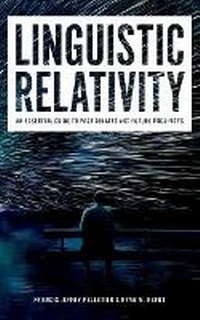 Enlarge image Cover: Linguistic Relativity - Oxford University Press Inc