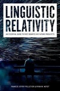 Abbildung von: Linguistic Relativity - Oxford University Press Inc