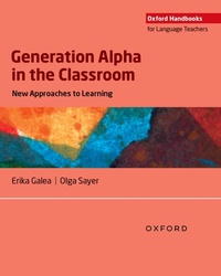 Enlarge image Cover: Generation Alpha in the Classroom - Oxford University Press
