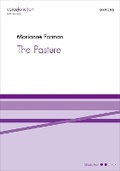 Cover: The Pasture - Oxford University Press