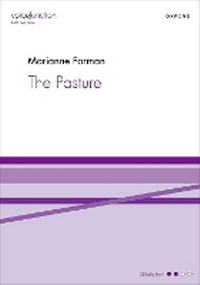 Abbildung von: The Pasture - Oxford University Press
