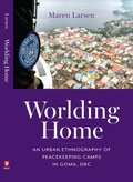 Cover: Worlding Home - Indiana University Press