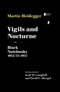 Bild: Vigils and Nocturne - Indiana University Press