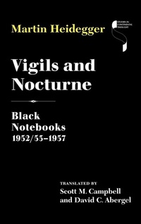Enlarge image Cover: Vigils and Nocturne - Indiana University Press