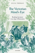 Cover: The Victorian Mind's Eye - OUP eBook
