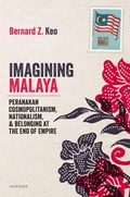 Abbildung von: Imagining Malaya - OUP eBook
