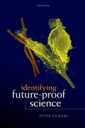 Cover: Identifying Future-Proof Science - Oxford University Press