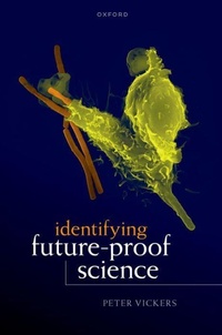 Enlarge image Cover: Identifying Future-Proof Science - Oxford University Press