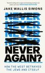 Cover: Never Again - Constable