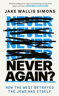 Enlarge image Cover: Never Again - Constable