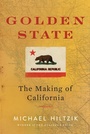Cover: Golden State - HarperCollins