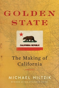 Abbildung von: Golden State - HarperCollins