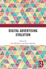 Cover: Digital Advertising Evolution - Routledge